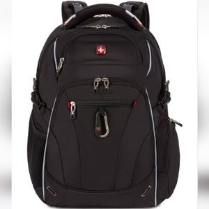 NWT Swissgear Laptop Backpack